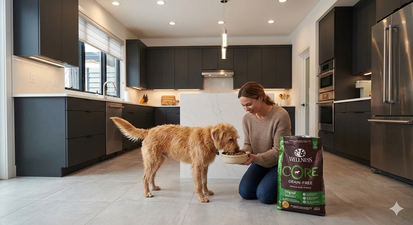 4 Protein Bowl Pairings for Dogs That Make Nutritional Sense
