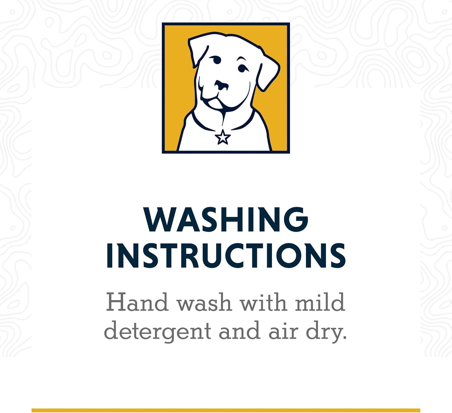 , Front Range Dog Leash, 5 Ft Lead with Padded Handle for Everyday Walking, Wildflower