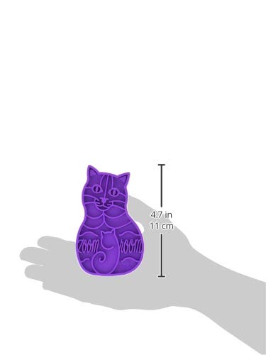 Rubber Brush for Cat