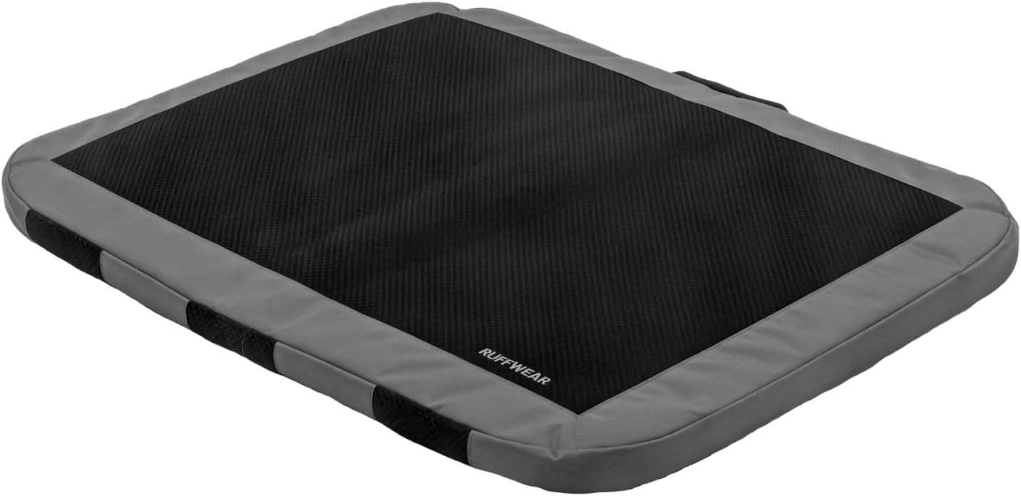 , Dirtbag Dog Bed – Durable, Easy-To-Clean Outdoor Dog Bed with Breathable Design