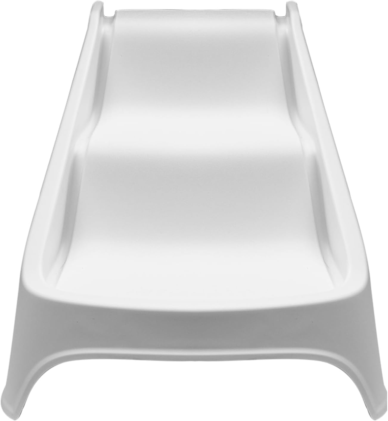 Litter-Robot 4 Ramp by , Black - Cat Ramp for Litter Box, Custom Fit for Litter-Robot 4, Non-Slip Rubber Feet, Suitable for Small & Elderly Cats, Made in USA