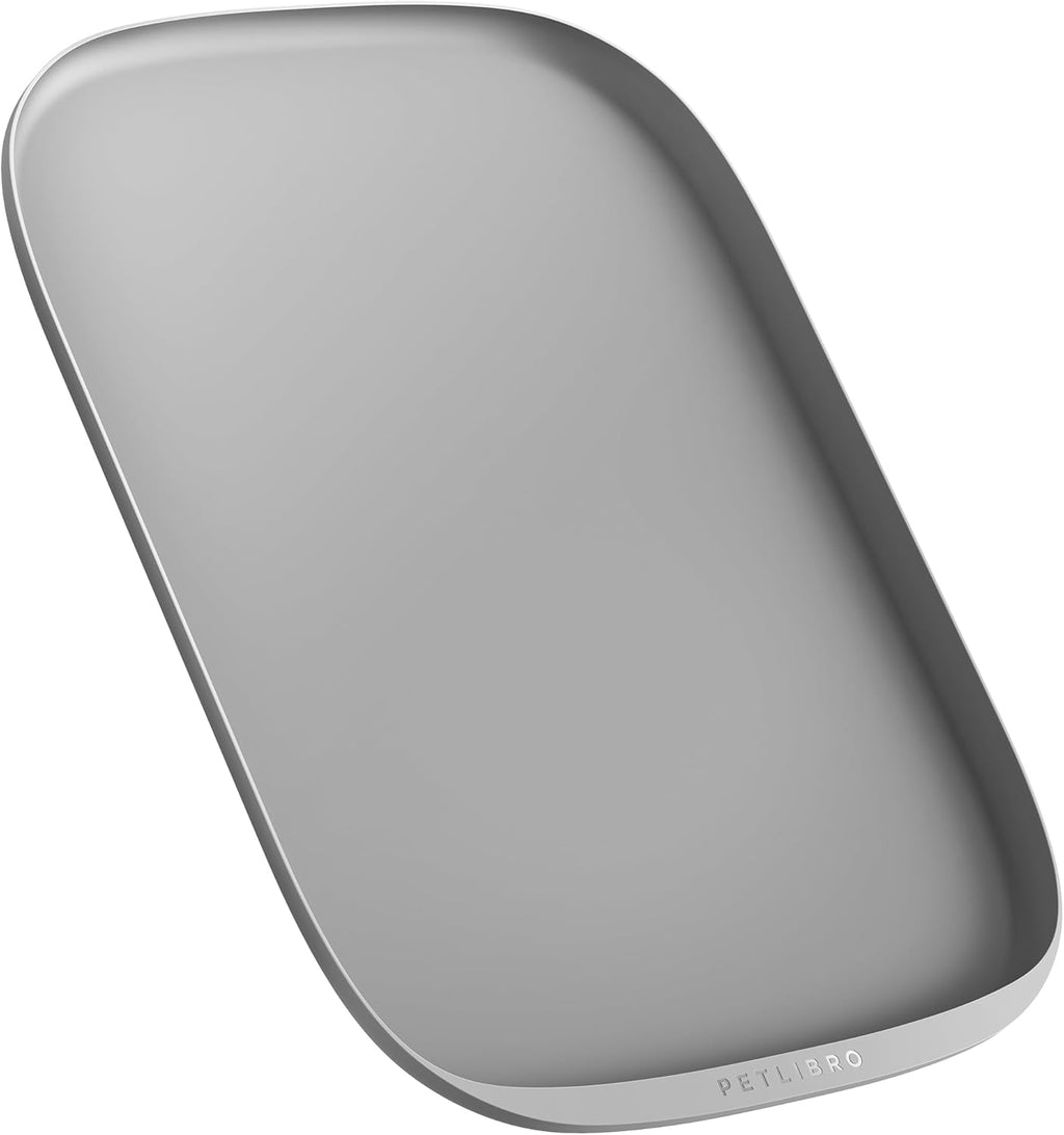 Automatic Cat Feeder Wet Food with Stainless Steel Bowl, Refrigerated Auto Cat Feeder with Semiconductor Cooling, 3 Fresh Meals for 3 Days, App-Controlled Pet Food Dispenser, Easy to Clean