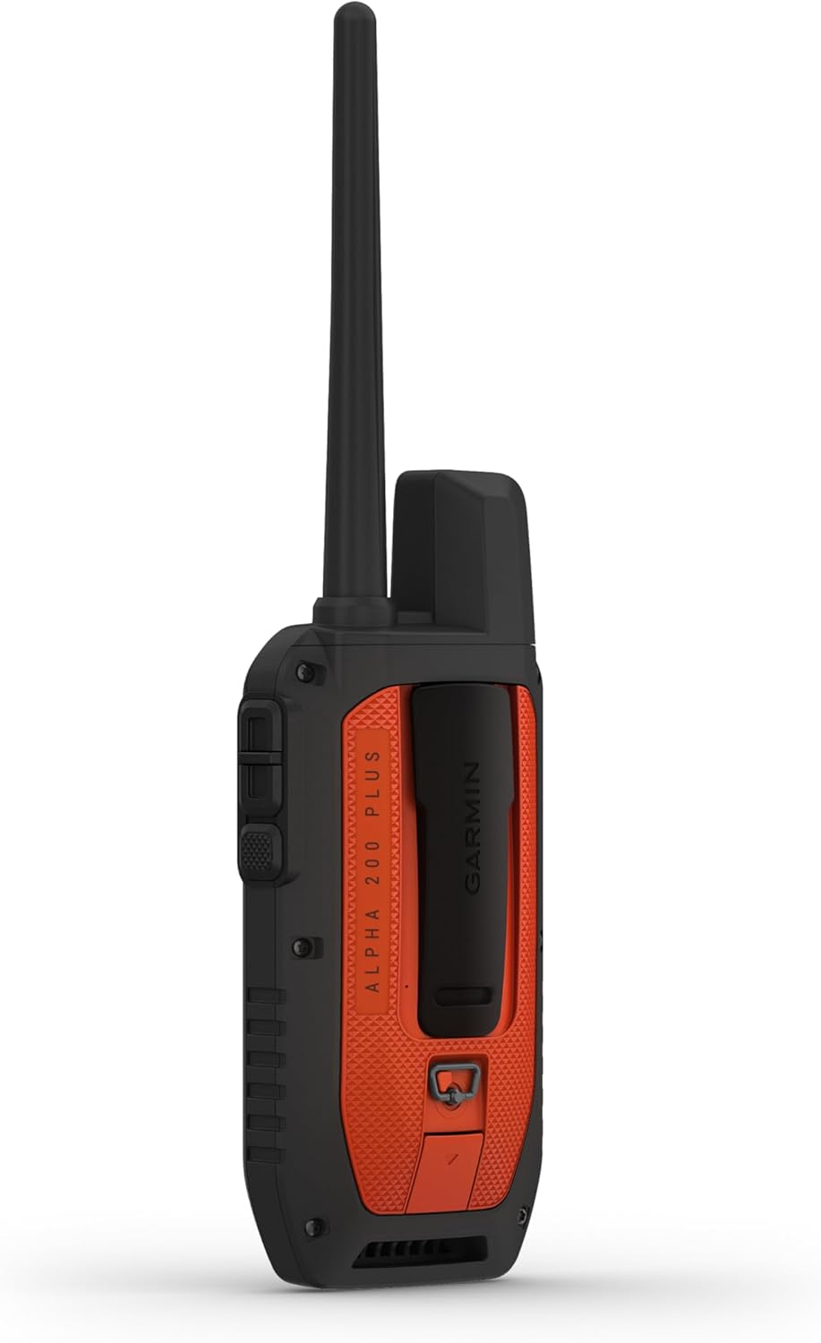 Alpha® 200 Plus, Rugged GPS Handheld, Track and Train up to 20 Dogs, Sunlight Readable 3.5-Inch Color Touchscreen Display