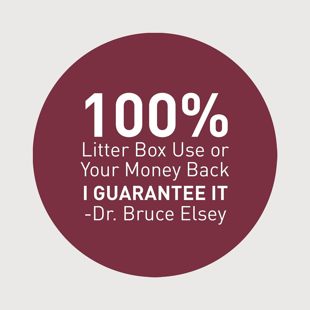 Classic Unscented Clumping Clay Cat Litter 18 Lb. Bag