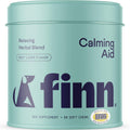 Calming Aid for Dogs - Natural Calming Chews with Melatonin to Support Stress, Separation & Sleep - 90 Soft Chews