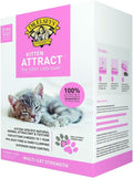 Kitten Attract Kitten Training Litter, Kitten Attract Litter 20Lb Bo, 20 Lb