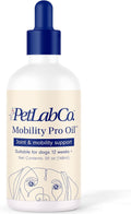 Joint & Mobility Oil for Dogs – Mobility Pro Oil - Curcumin for Joint Support – Promote Healthy Joints & Flexibility – Easy to Use