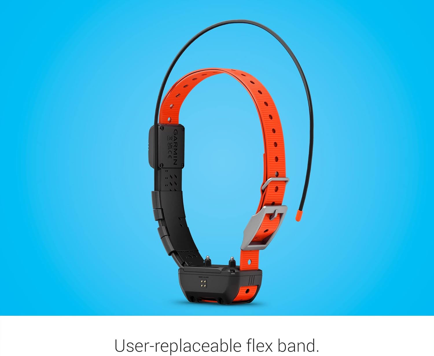 Alpha TT 25 GPS Dog Tracking and Training Collar