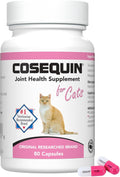 Nutramax Cosequin 80 Sprinkle Capsules for Cats