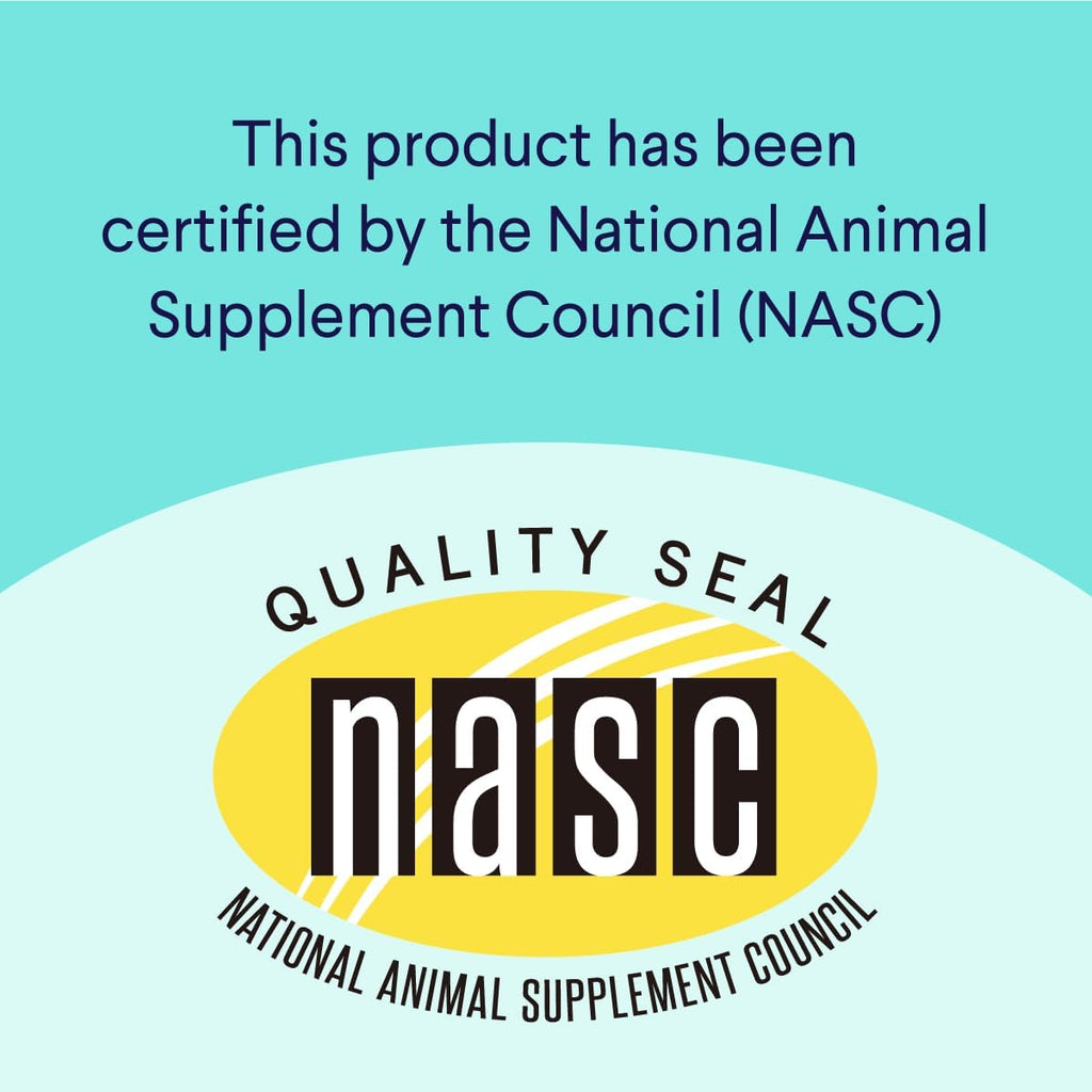 Calming Aid for Dogs - Natural Calming Chews with Melatonin to Support Stress, Separation & Sleep - 90 Soft Chews