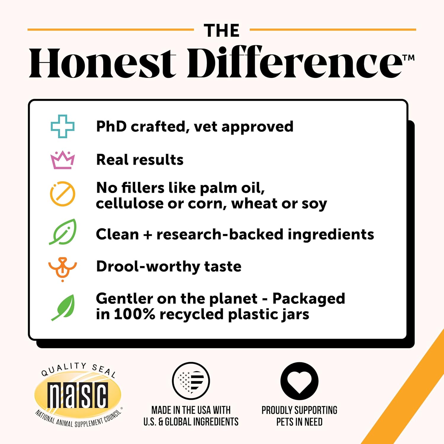 Allergy Skin Health – Allergy Itch Relief & Immune Support Chews with Fish Oil, Probiotics, & Vitamin E – Helps Reduce Normal Shedding, Soothe Sensitive Skin, & Digestive Health (Salmon Flavor, 90 Ct)