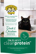 Cleanprotein Duck & Chicken Homestyle Recipe All-Meat Pouch (Pack of 12)