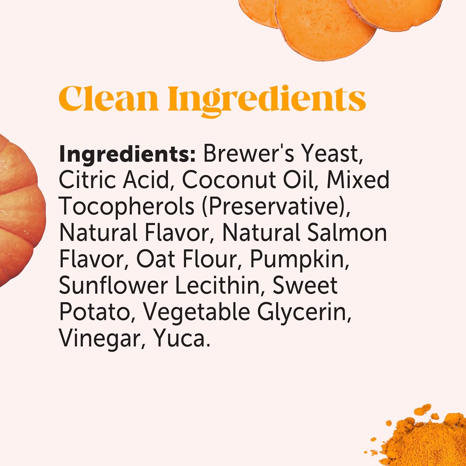 Allergy Skin Health – Allergy Itch Relief & Immune Support Chews with Fish Oil, Probiotics, & Vitamin E – Helps Reduce Normal Shedding, Soothe Sensitive Skin, & Digestive Health (Salmon Flavor, 90 Ct)