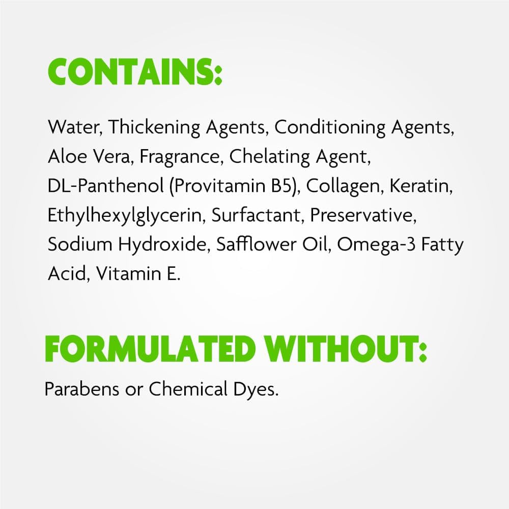 ® Deshedding Ultra Premium Conditioner, Conditioner for Dogs Helps Reduce Excess Shedding, 16 Ounce