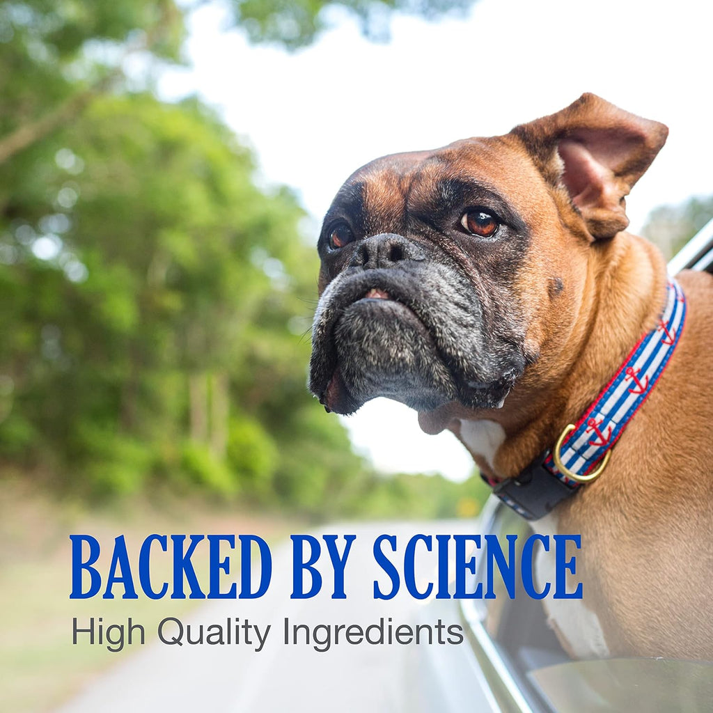 Cobalequin B12 Supplement for Medium to Large Dogs, 45 Chewable Tablets, Hydrolyzed Chicken, 2.08 Ounces