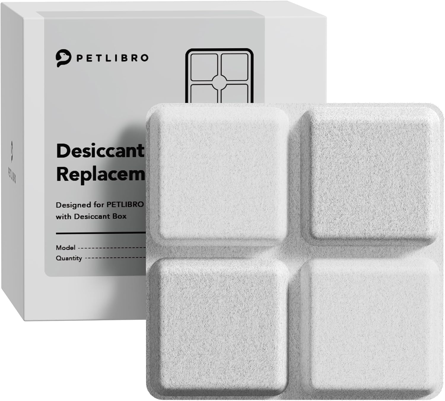 Automatic Cat Feeder with Camera, 1080P HD Video with Night Vision, 5G Wifi Pet Feeder with 2-Way Audio, Low Food & Blockage Sensor, Motion & Sound Alerts for Cat & Dog Single Tray