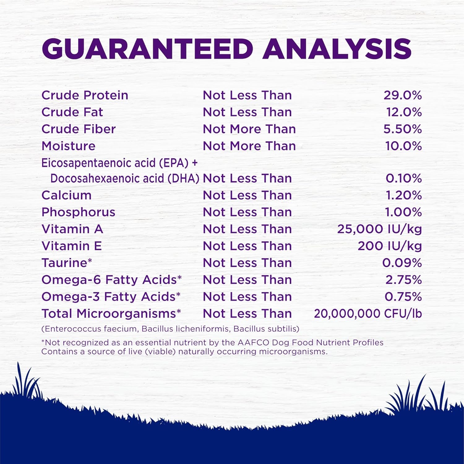 Natural Pet Food Complete Health Natural Dry Large Breed Puppy Food, Chicken, Salmon & Rice, 30-Pound Bag