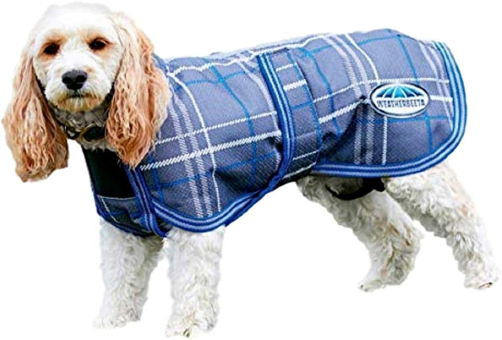 Comfitec Parka 1200D Deluxe Dog Coat