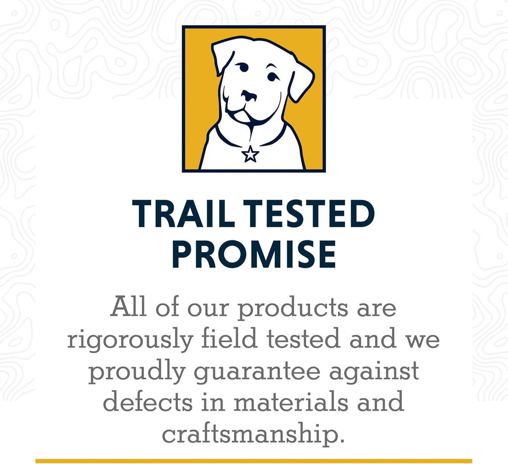 , Front Range Dog Leash, 5 Ft Lead with Padded Handle for Everyday Walking, Moonlight Fade