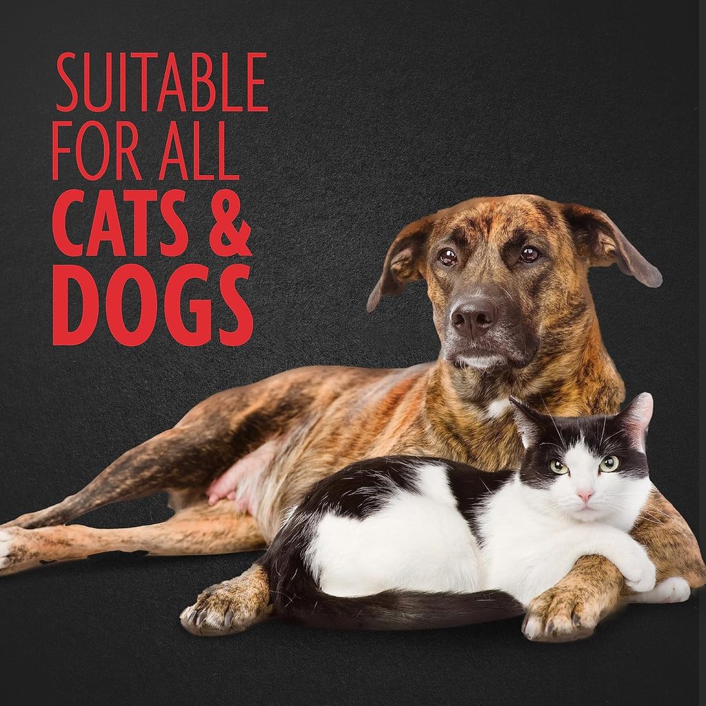 Hair Collection Brush Grey, Color May Vary