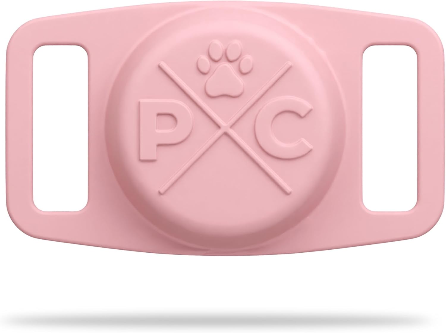 Airtag Dog Collar | Durable & Protective Dog Airtag Holder - Track Your Pet Using Apple Airtag Technology - Dog Collar Airtag Holder -For Dogs and Cats