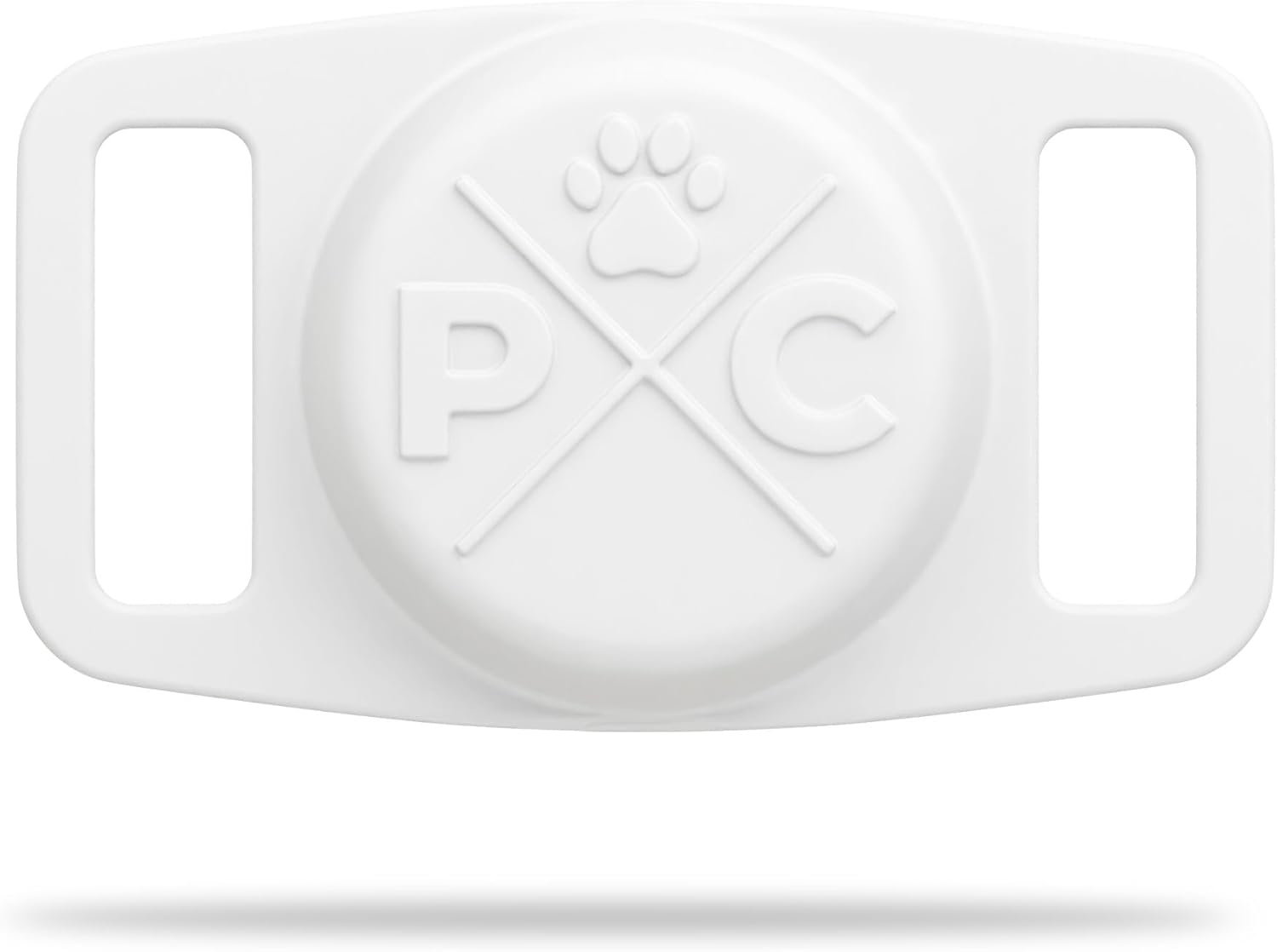 Airtag Dog Collar | Durable & Protective Dog Airtag Holder - Track Your Pet Using Apple Airtag Technology - Dog Collar Airtag Holder -For Dogs and Cats