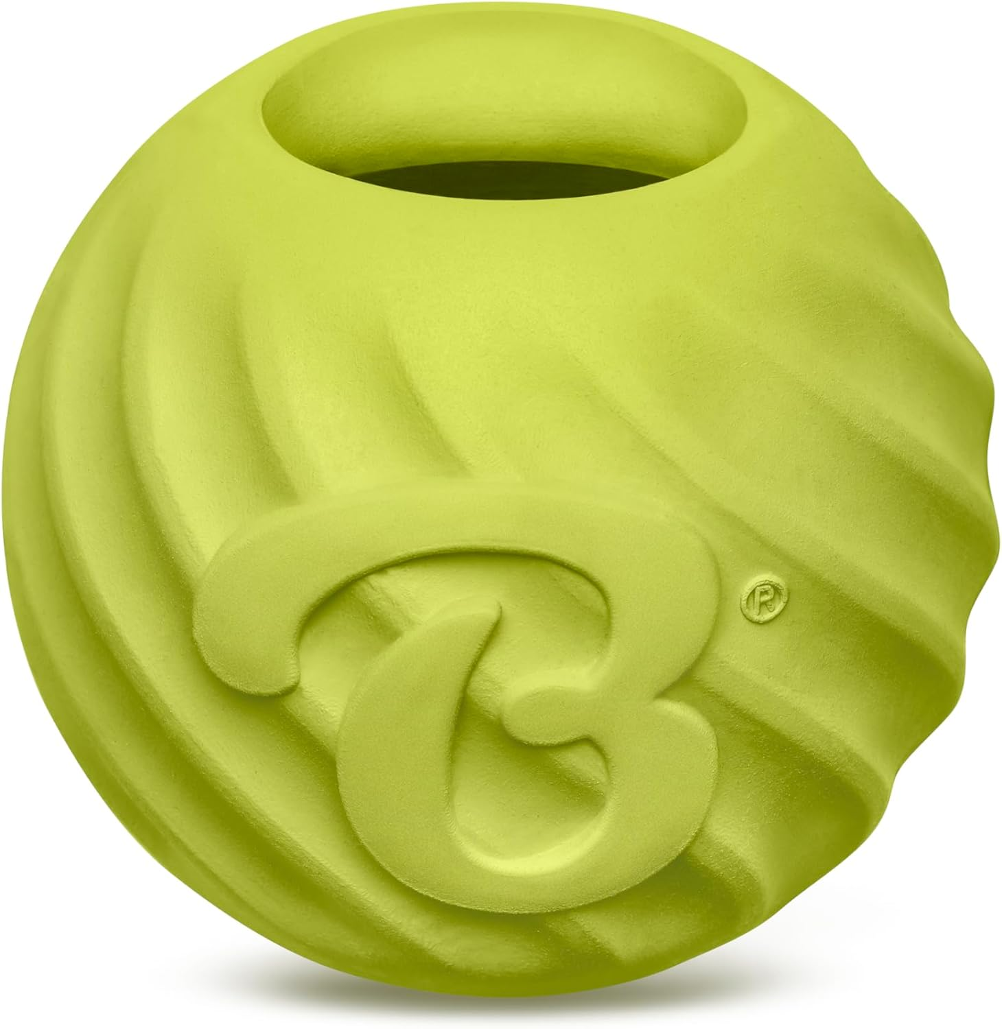 Dog Ball, Natural Rubber