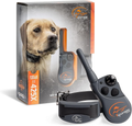 Fieldtrainer 425X - Remote Trainer Designed for Off-Leash Control & Training - 500-Yard Range - Waterproof - Quick Charge-Collar with 21 Levels of Static, Tone, & Vibration