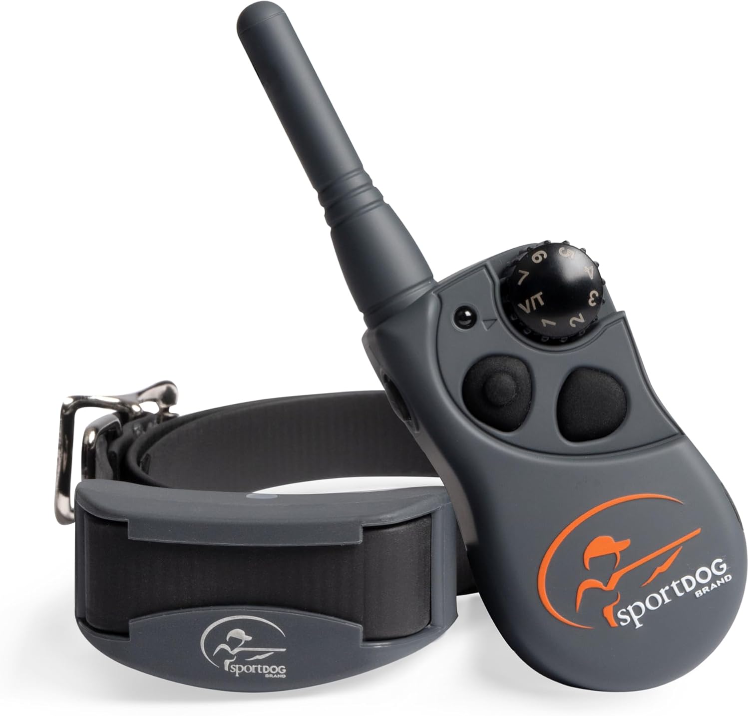 Fieldtrainer 425X - Remote Trainer Designed for Off-Leash Control & Training - 500-Yard Range - Waterproof - Quick Charge-Collar with 21 Levels of Static, Tone, & Vibration
