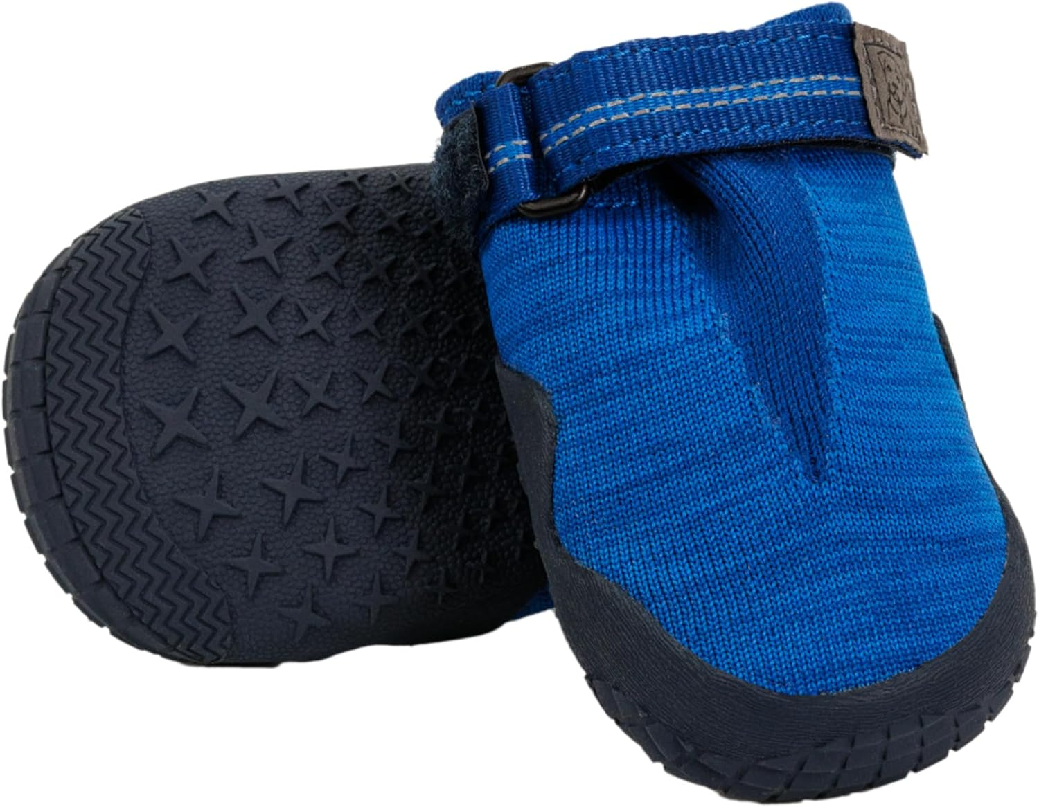 , Hi & Light Dog Shoes, Featherlight Paw Protection with Enhanced Ground Feel & Agile Performance for Fast Adventures, Blue Pool, 3.00"