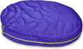 , Highlands Dog Sleeping Bag, Water-Resistant Portable Dog Bed for Outdoor Use