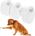 Smart Bell 2.0 – Potty Training Button for Dogs & Puppies – Train Your Dog to Ring the Bell – Wireless Pet Communication (2 Button Pack)