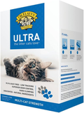 Ultra Premium Cat Litter, 20-Pound
